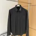 Dior shirts for Dior Long-Sleeved Shirts for men #A69770