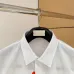 Dior shirts for Dior Long-Sleeved Shirts for men #A69775