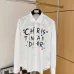 Dior shirts for Dior Long-Sleeved Shirts for men #A69775