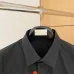 Dior shirts for Dior Long-Sleeved Shirts for men #A69776