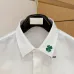 Dior shirts for Dior Long-Sleeved Shirts for men #A69780
