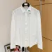 Dior shirts for Dior Long-Sleeved Shirts for men #A69780