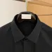 Dior shirts for Dior Long-Sleeved Shirts for men #A69781