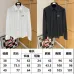 Dior shirts for Dior Long-Sleeved Shirts for men #A69781