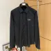 Dior shirts for Dior Long-Sleeved Shirts for men #A69781
