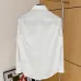 Dior shirts for Dior Long-Sleeved Shirts for men #A69782