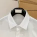 Dior shirts for Dior Long-Sleeved Shirts for men #A69782