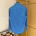 Dior shirts for Dior Long-Sleeved Shirts for men #A69791
