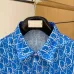 Dior shirts for Dior Long-Sleeved Shirts for men #A69791