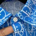 Dior shirts for Dior Long-Sleeved Shirts for men #A69791