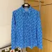 Dior shirts for Dior Long-Sleeved Shirts for men #A69791