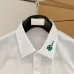 Dior shirts for Dior Long-Sleeved Shirts for men #A69792