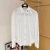 Dior shirts for Dior Long-Sleeved Shirts for men #A69792