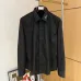 Dior shirts for Dior Long-Sleeved Shirts for men #A69793