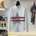 Dior shirts for Dior Long-Sleeved Shirts for men #B33913