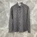 Dior shirts for Dior Long-Sleeved Shirts for men #B38294