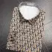 Dior shirts for Dior Long-Sleeved Shirts for men #B41128