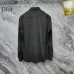 Dior shirts for Dior Long-Sleeved Shirts for men #B61243