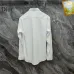 Dior shirts for Dior Long-Sleeved Shirts for men #B61243