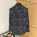 YSL shirts for YSL Long-Sleeved Shirts for men #A69794