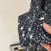 YSL shirts for YSL Long-Sleeved Shirts for men #A69794