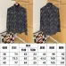 YSL shirts for YSL Long-Sleeved Shirts for men #A69794