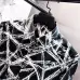 Alexander McQueen Shirts for Alexander McQueen Long-Sleeved Shirts for men #B40407