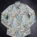 Fendi Shirts for Fendi Long-Sleeved Shirts for men #999934334