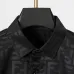 Fendi Shirts for Fendi Long-Sleeved Shirts for men #9999924100