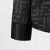 Fendi Shirts for Fendi Long-Sleeved Shirts for men #9999924100