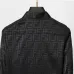 Fendi Shirts for Fendi Long-Sleeved Shirts for men #9999924100
