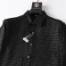 Fendi Shirts for Fendi Long-Sleeved Shirts for men #9999924586