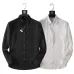 Fendi Shirts for Fendi Long-Sleeved Shirts for men #9999924586