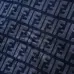 Fendi Shirts for Fendi Long-Sleeved Shirts for men #A69146