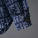 Fendi Shirts for Fendi Long-Sleeved Shirts for men #A69146