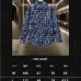 Fendi Shirts for Fendi Long-Sleeved Shirts for men #B49691