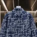 Fendi Shirts for Fendi Long-Sleeved Shirts for men #B49691