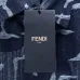 Fendi Shirts for Fendi Long-Sleeved Shirts for men #B49691
