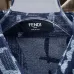 Fendi Shirts for Fendi Long-Sleeved Shirts for men #B49691