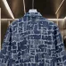 Fendi Shirts for Fendi Long-Sleeved Shirts for men #B49691