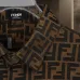 Fendi Shirts for Fendi Long-Sleeved Shirts for men #B49692