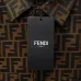 Fendi Shirts for Fendi Long-Sleeved Shirts for men #B49692