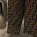 Fendi Shirts for Fendi Long-Sleeved Shirts for men #B49692
