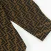 Fendi Shirts for Fendi Long-Sleeved Shirts for men #B49692