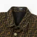 Fendi Shirts for Fendi Long-Sleeved Shirts for men #B49692