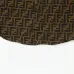 Fendi Shirts for Fendi Long-Sleeved Shirts for men #B49692