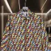 Fendi Shirts for Fendi Long-Sleeved Shirts for men #B51396
