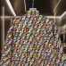 Fendi Shirts for Fendi Long-Sleeved Shirts for men #B51396