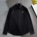 Fendi Shirts for Fendi Long-Sleeved Shirts for men #B60410