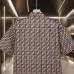 Fendi Shirts for Fendi Short-Sleeved Shirts for men #B51394